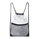 thumbnail image 3 of 3 Bolsas Transparentes Con Cordón, Bolsa Deportiva Portátil Con Cordón Para Gimnasio, Viajes, Deportes, 3 of 8