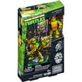 thumbnail image 5 of Mega Bloks Teenage Mutant Ninja Turtles Michaelangelo, 5 of 5