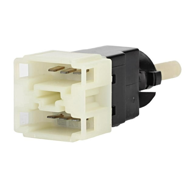 Mercedes brake 2024 light switch replacement