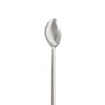 thumbnail image 4 of Truecraftware – 18- inch Extra Long Basting Spoon, Stainless Steel, 1.5 mm Thickness, 4 of 5
