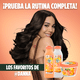 thumbnail image 5 of Mascarilla Garnier Fructis Hairfood Piña para cabello largo y frágil, 5 of 9