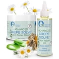 thumbnail image 1 of Set de crema reafirmante y aceite corporal hidratante e70 Advance, 1 of 9