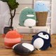 thumbnail image 3 of Soft Plush Penguin Pillow Stuffed Penguin Animal Plush Toy Penguin Plushies Home Decor for Lovers and Kids in Birthday, Christmas, Valentine, 3 of 5