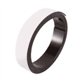 thumbnail image 3 of 6Pcs 1M Ribbon Magnet Magnetic Flexible Roller Strip Magnet Adhesive Strip 10X1.5mm, 3 of 8