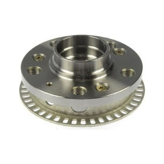 Front Wheel Hub - Compatible with 1999 - 2005 Volkswagen Golf 2000 2001 2002 2003 2004