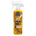 thumbnail image 1 of CIRE DE CARNAUBA NATURELLE BLAZIN’ BANANA Chemical Guys, 1 of 5