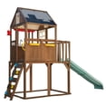 thumbnail image 4 of KidKraft Ryan's World™ Secret Clubhouse, 4 of 7
