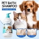 thumbnail image 1 of Pet Bath And Shampoo 2-in-1 Soothing Itchy Stop-sludge Deodorant 500ml, 1 of 7