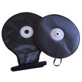thumbnail image 4 of Swivel Cushion Car Seat & Chair Mobility Aid Moving 360° Part Rotating S0R6, 4 of 6