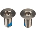thumbnail image 2 of SRAM Flat Mount Fork Adaptor Bolts 5mm Stainless Steel, 2 of 2