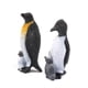 thumbnail image 4 of De Acción De Pingüinos Pingüinos De Silvestre De 8 Piezas, Modelo De Acción De Realistas, Y Negro 45 cm Yotijar Plásticos artificiales animales, 4 of 10