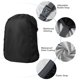 thumbnail image 1 of CUBIERTA DE MOCHILA DE LA BOLSA PARURES IMPERMEBLES DE CUBIERTAS DE LLUVIA PARA ACAMPAR PARA ACAMPAR SENTERISMO DE MONTERISMO PARA CORRER PESCA, 1 of 7
