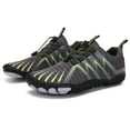 thumbnail image 4 of Zapatos de agua descalzos para hombres y mujeres, de secado rápido, para yoga acuático, playa y natación., 4 of 5