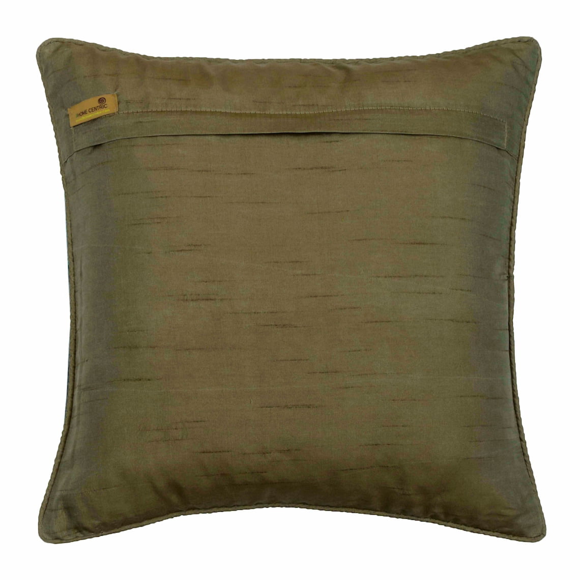 Velvet Decorative Throw Pillow Cover Medallion Embroidered Couch Sofa Bed  Pillow 24x24 Grey Gold Pillow, Silver Pillow Cover 24x24 inch (60x60 cm),  Contemporary, Abstract - Gold Plated 