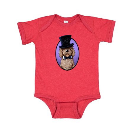 

Inktastic Fancy Chocolate Gift Baby Boy or Baby Girl Bodysuit