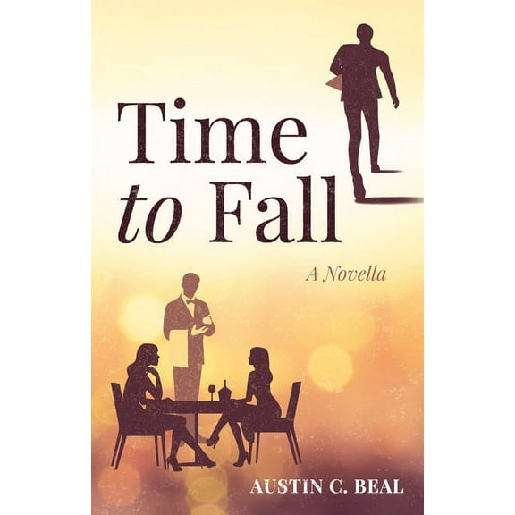 Time to Fall (Hardcover)