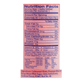 thumbnail image 5 of Ramune Soda Strawberry 200ml Shirakiku, 5 of 5