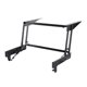 thumbnail image 5 of Mesa de centro con bisagra hidráulica de Gas, soporte plegable, accesorios ajustables, estante de elevación versátil para escritorio de ordenador, dur, 5 of 8