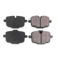thumbnail image 2 of Power Stop Rear Z16 Evolution Ceramic Brake Pads 16-1850 2016-2019 BMW 740i 750i 2017-2019 BMW 740e Alpina B7 2018 BMW 640i 2018-2019 BMW 530e M550i X3 2019 BMW X4 Fits 2019 BMW X3, 2 of 4