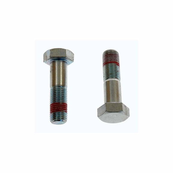 Carquest Wearever Disc Brake Caliper Bracket Mounting Bolt