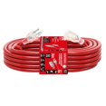 thumbnail image 1 of Cable de extensión CRAFTSMAN Heavy-Duty de 100 pies 10/3 SJTW 15A/1875W, 1 of 9