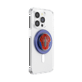 thumbnail image 2 of PopSockets Phone Grip for MagSafe, Magnetic Holder, Phone Stand, Spiderman - Verse, 2 of 3