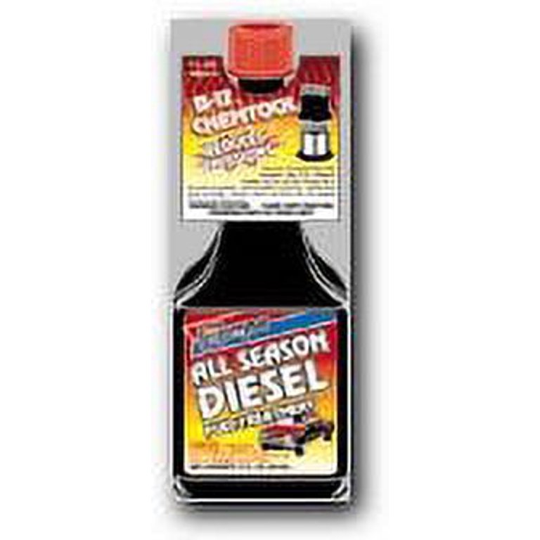 Diesel Doctor Liquid Performance, 55 OFF