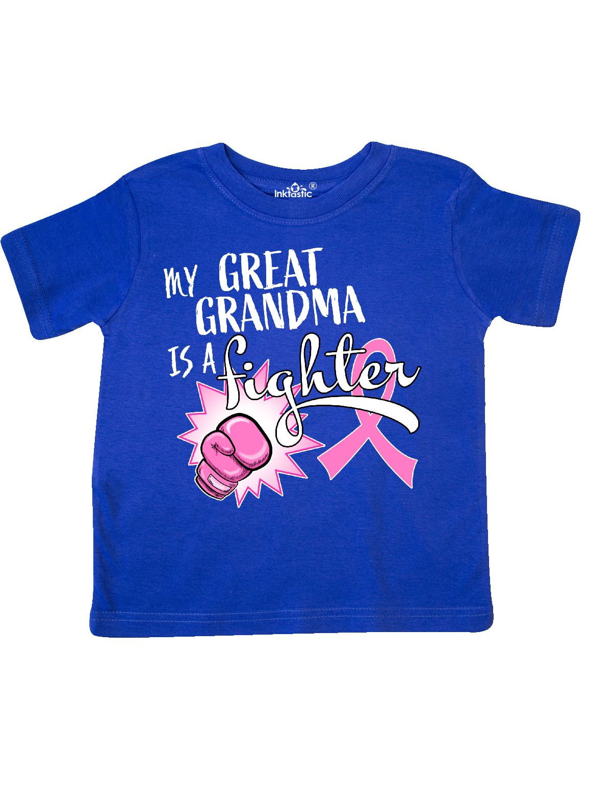Just Like My Great-Grandma Im Going to Love Dogs When I Grow Up Toddler/Kids Raglan T-Shirt