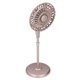 thumbnail image 2 of Miniventilador de Metal para casa de muñecas, modelos de ventilador eléctrico en miniatura para casa de muñecas, accesorios para muebles de sala de estar, 1:12, 2 of 8