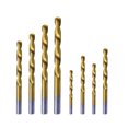 thumbnail image 4 of Perceuse Torsadée 1.5-6.5mm Tige Hexagonale Dureté Forte Tête de Tournevis Professionnelle Trou Angulaire 2.5MM, 4 of 7