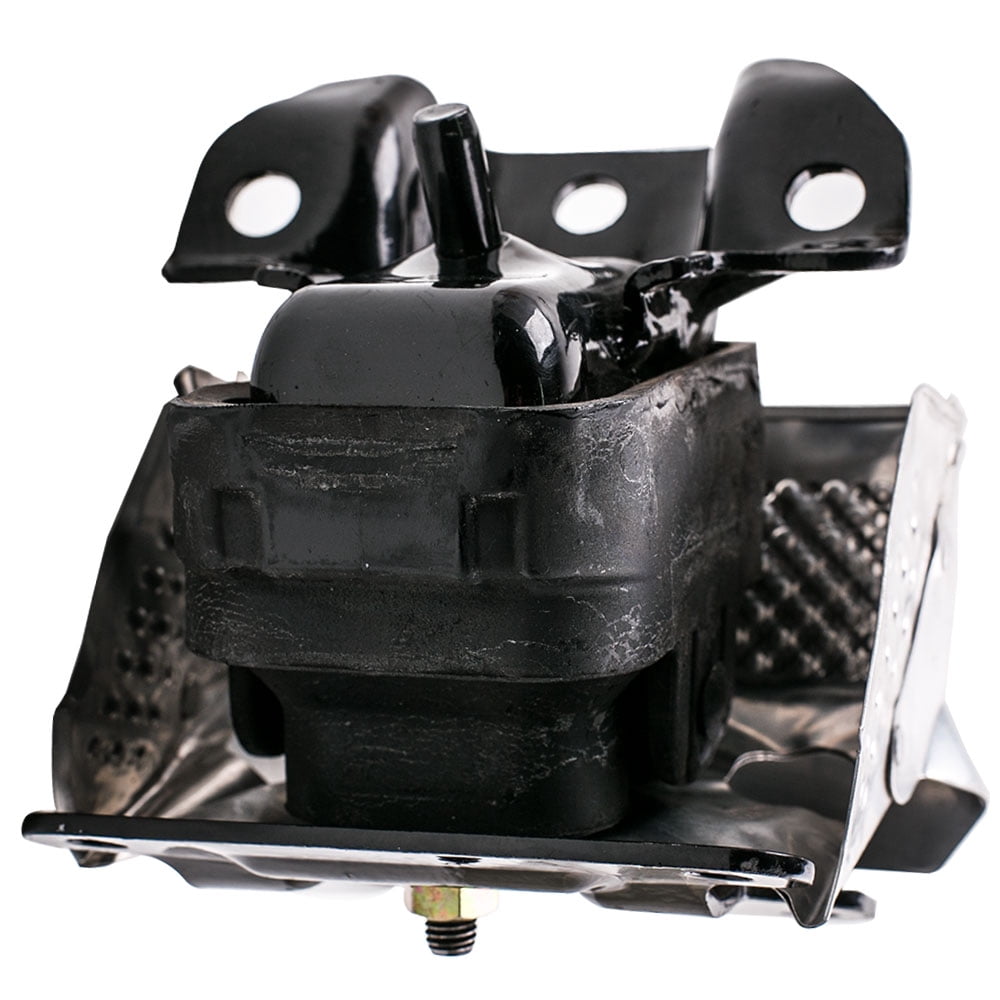 Maxpeedingrods Front Engine Motor Mount Fit Chevrolet Silverado 1500 5.3L 2008 2009 2010 for GMC Sierra 1500 5.3L 6.2L 2008-2011 for Yukon XL 07-11  A5365