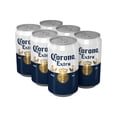 thumbnail image 4 of Cerveza Corona Extra 6 latas con 330 ml c/u, 4 of 4