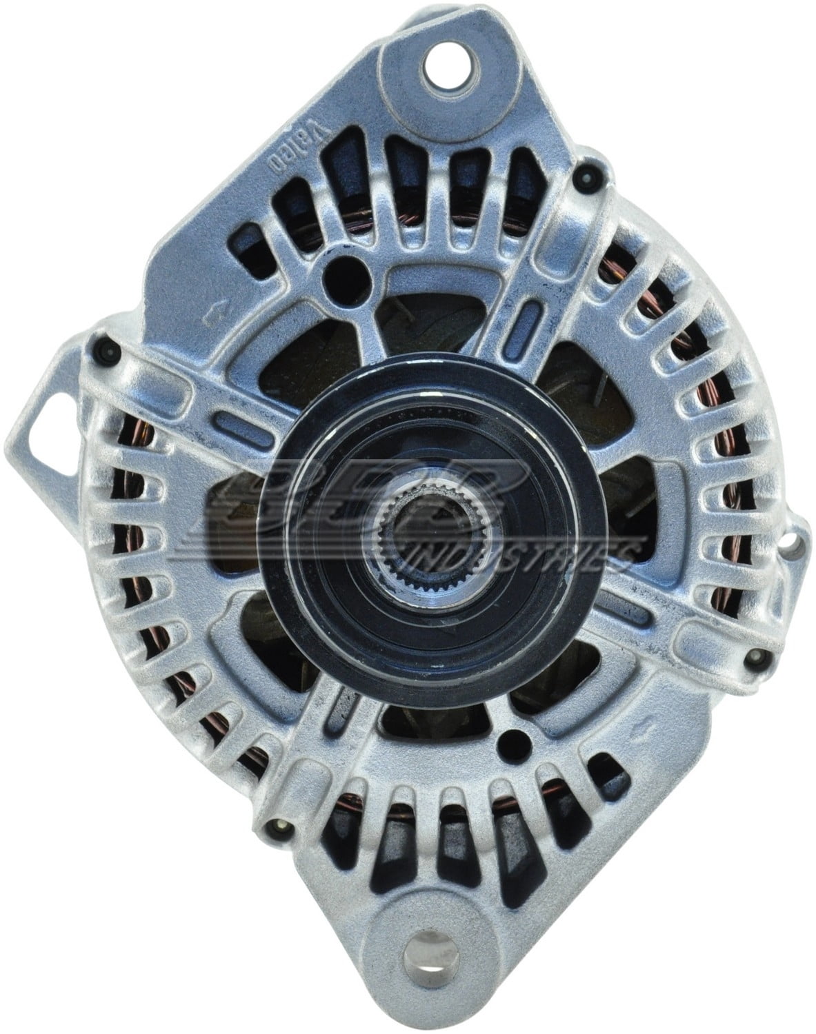 TERREPOWER formerly BBB Industries 11491 Reman Alternator