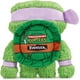 thumbnail image 2 of Figura de peluche Fuggler Ugly Monster Donatello Ninja Turtle 23 cm, 2 of 3