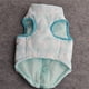 thumbnail image 4 of onlyliua Ofertas Del Prime Day de Hoy 2024 Chaleco de Invierno para Mascotas con Lazo Azul de Moda Novedosa, 4 of 4