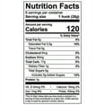 thumbnail image 3 of Heavenly Hunks Gluten Free Cookie Oatmeal Chocolate Chip 6.0 oz Pack of 2, 3 of 4