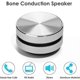 thumbnail image 2 of Dura Mobi Speaker Hummingbird Sound Box Bone Conduction Bluetooth Sound Box Tws Wireless Sound Duramobi Box, 2 of 5