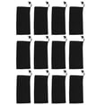thumbnail image 1 of 12Pcs Household Glasses Bags Multi-function Eyeglass Pouches Convenient Sunglass Bags, 1 of 7