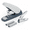 70 Heavy Duty Flat Clinch, variant on 175 Heavy Duty Flat Clinch Heavy Duty Office Stapler, 20 to 175 Sheet Capacity