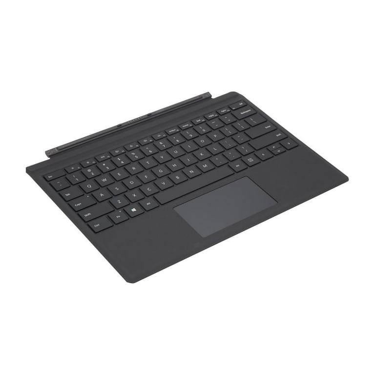Microsoft Surface Pro Type Cover (M1725) - keyboard - with