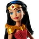 Dc Super Hero girls Wonder Woman of Themyscira 12-Inch Deluxe Doll – image 3 sur 3