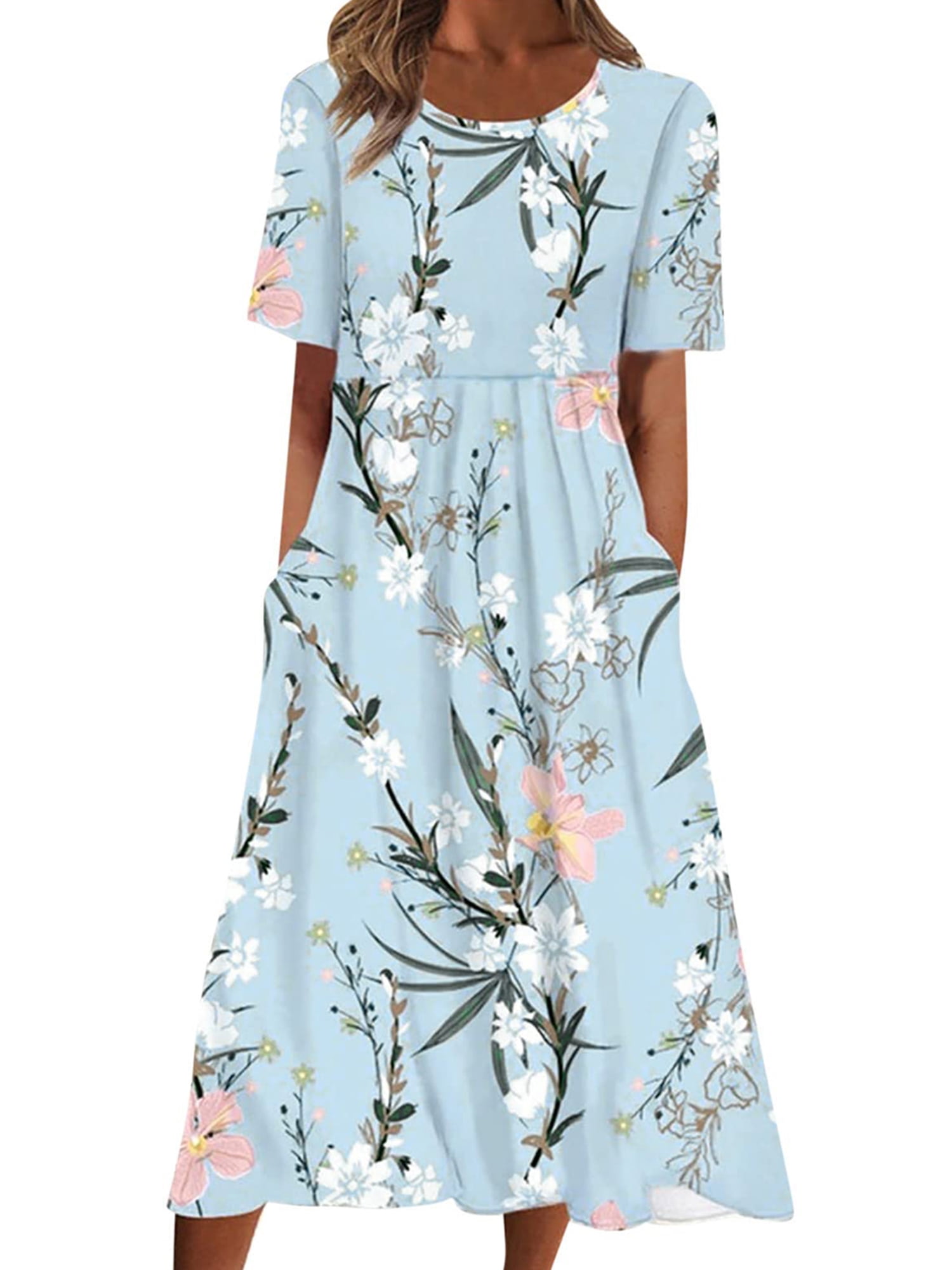 modern kiwi dress Retrofte Prudy Halter Maxi Dress in Kiwi Rosa