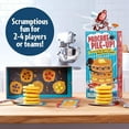 Educational Insights Pancake PileUp, STF9 Sequence Relay Board Game