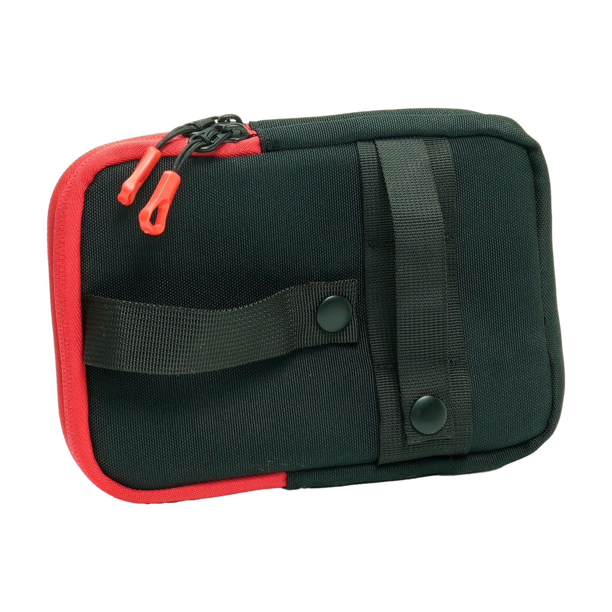 Nokta Detectobag Backpack – Durable Metal Detector Carrying Bag for Outdoor Detecting Gear