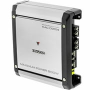 KENWOOD KAC-D3104 D Series 600-Watt 4-Channel Class D Amp
