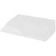 thumbnail image 5 of Cubierta protectora para estación de carga de vehículos eléctricos (VE) para exteriores, impermeable y a prueba de polvo, protección para el techo, color blanco, 5 of 6