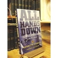 thumbnail image 1 of Pre-Owned All Hands Down: The True Story of the Soviet Attack on the USS Scorpion (Hardcover) 0743297989 9780743297981, 1 of 1