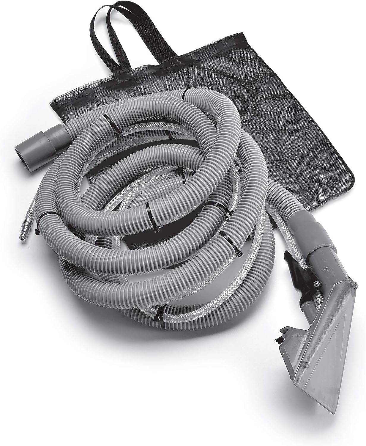 Rug Doctor Universal Hand Tool with 12-ft Hose for Cleaning Hard To Reach Places