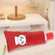 thumbnail image 1 of Estuche para Lápices Personalizado con Forma de Pasta de Dientes para Estudiantes | Estuche de Piel Sintética de Gran Capacidad con Sacapuntas Incorporado | Bonita Caja de Papelería para La Escuela,, 1 of 6