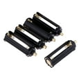 thumbnail image 6 of 5pcs 3 AAA Spring Battery Holder Case Box For Flashlight Torch Lamp Light, 6 of 6